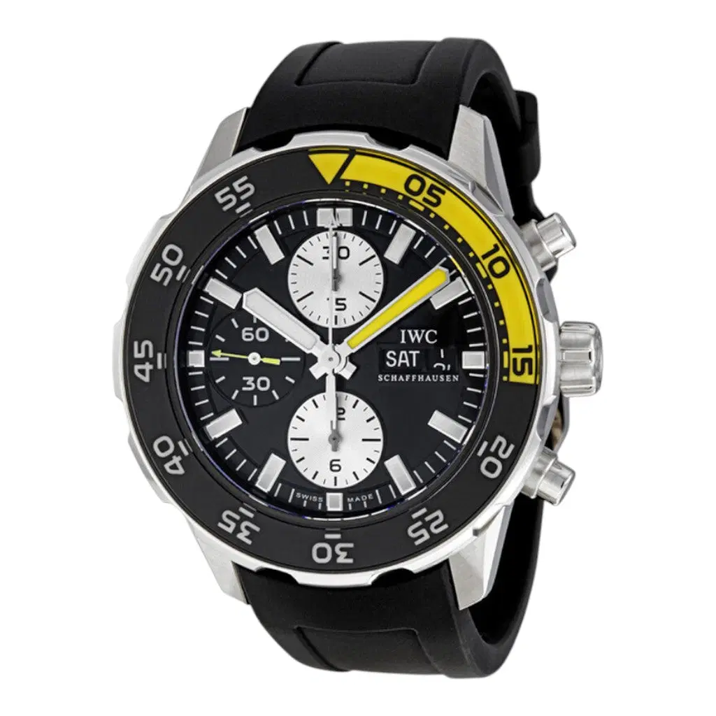 IWC Aquatimer. IW376702