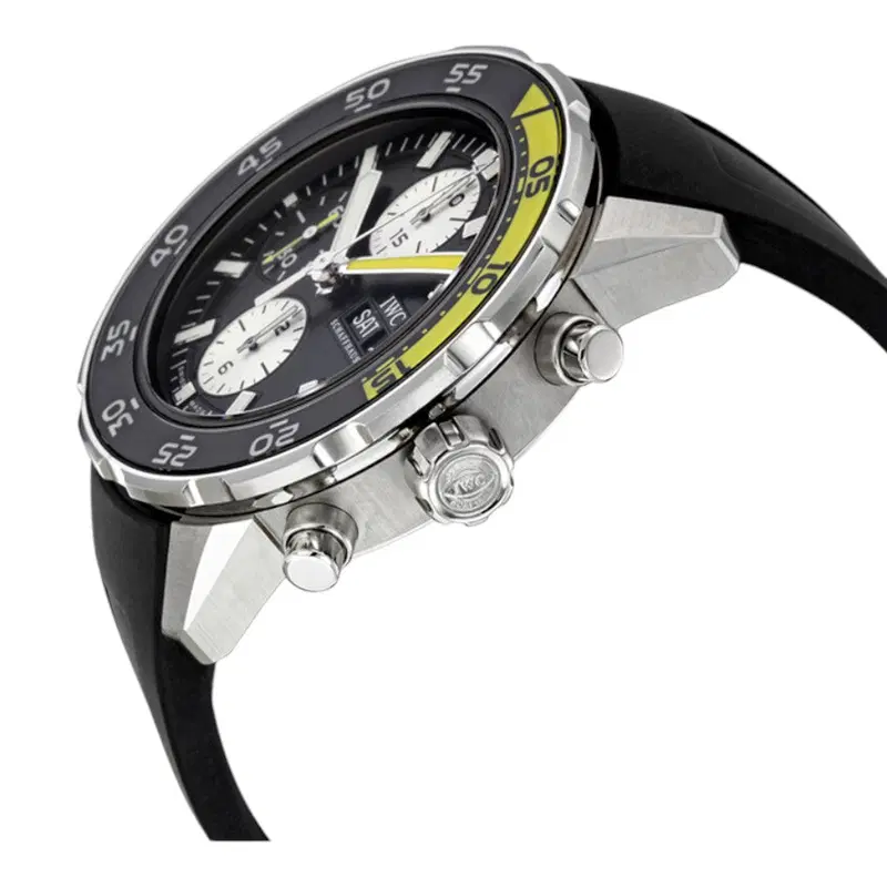 IWC Aquatimer. IW376702