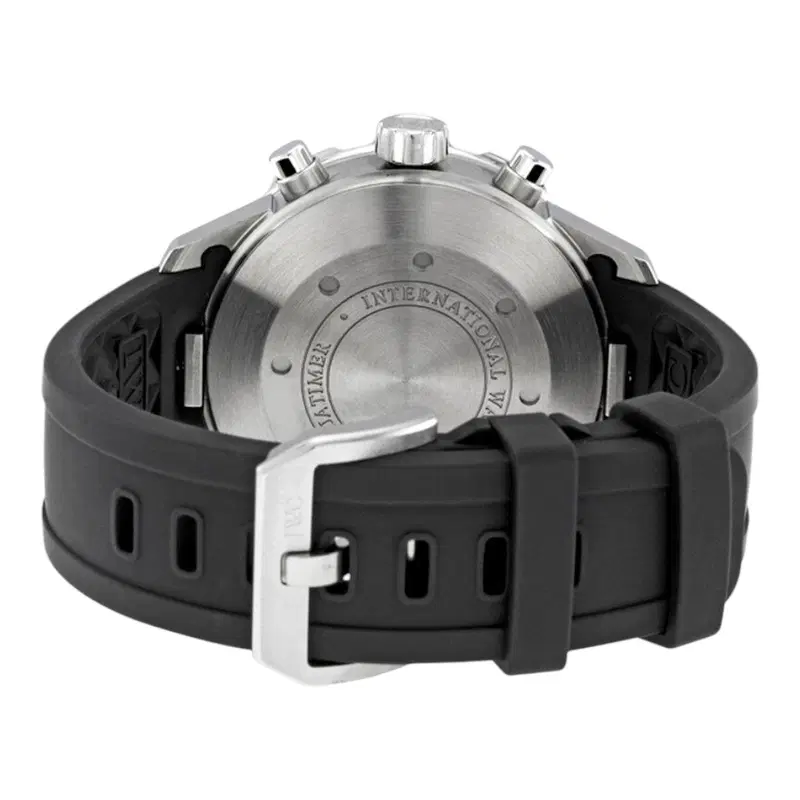 IWC Aquatimer. IW376702