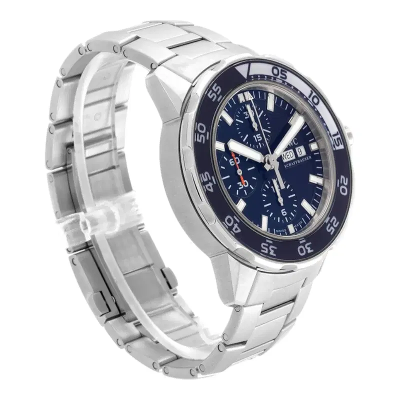 IWC Aquatimer. IW376710