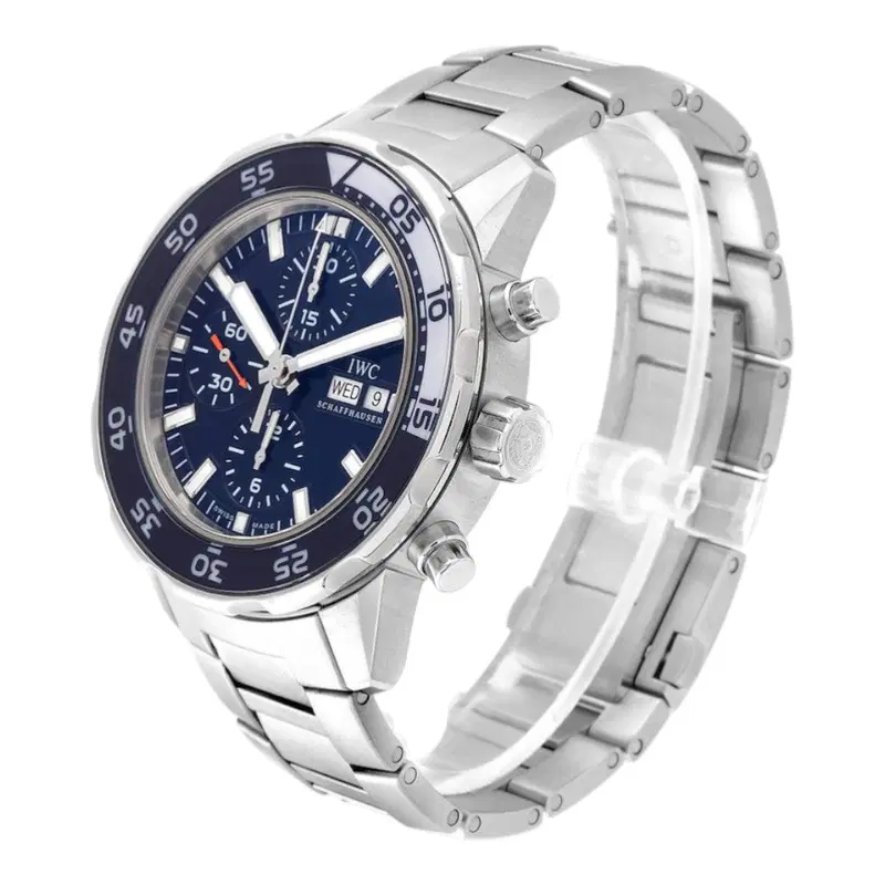 IWC Aquatimer. IW376710