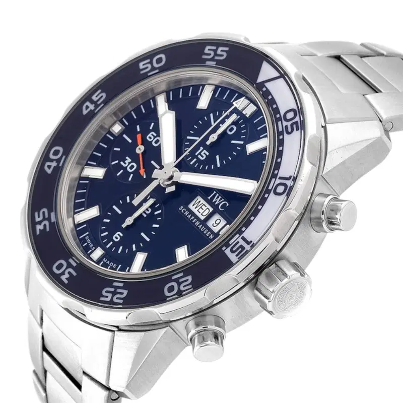 IWC Aquatimer. IW376710