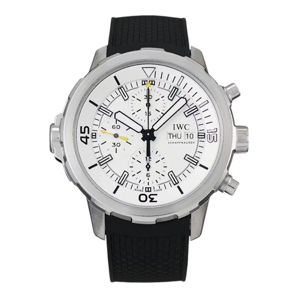IWC Aquatimer. IW376801