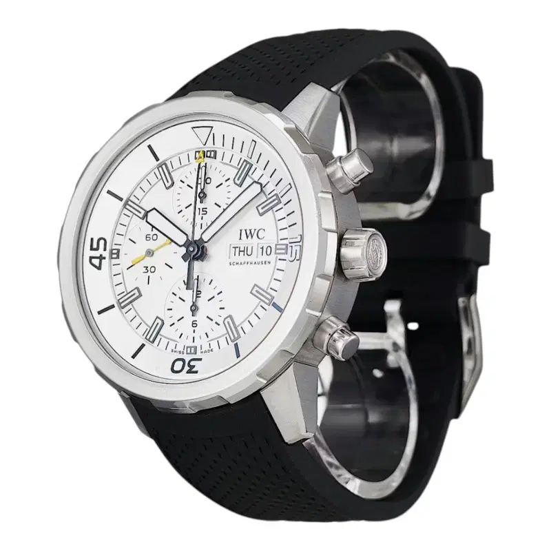 IWC Aquatimer. IW376801