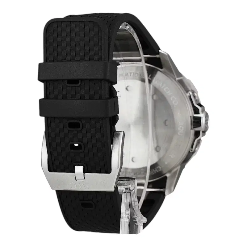IWC Aquatimer. IW376801