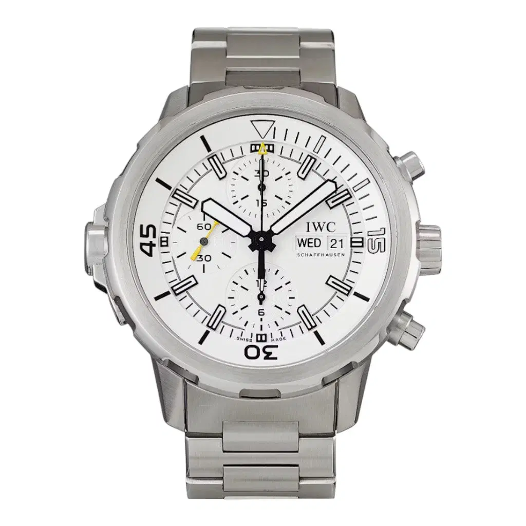 IWC Aquatimer. IW376802