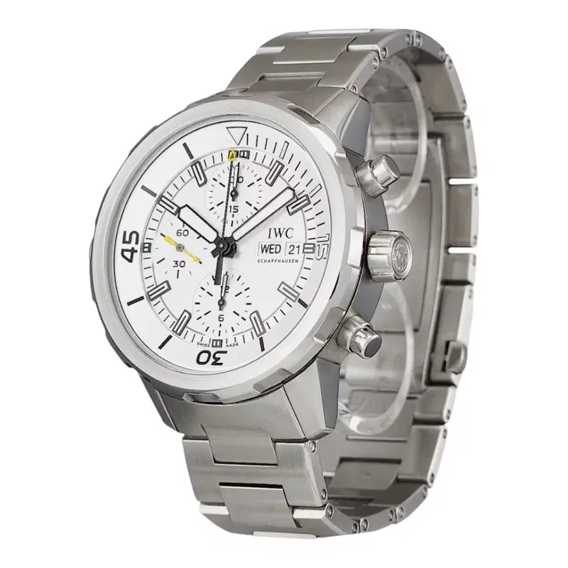 IWC Aquatimer. IW376802