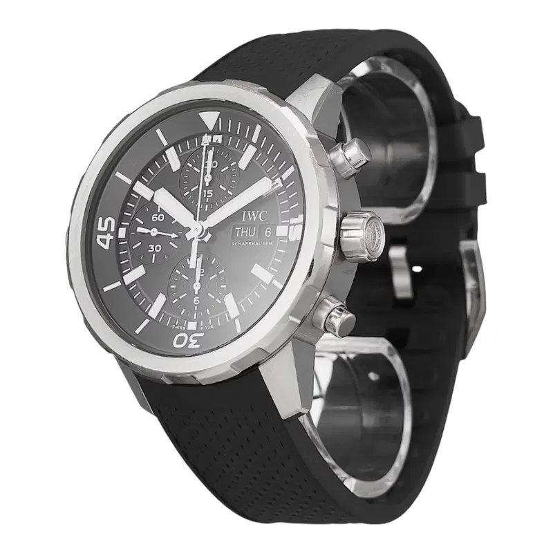 IWC Aquatimer. IW376803