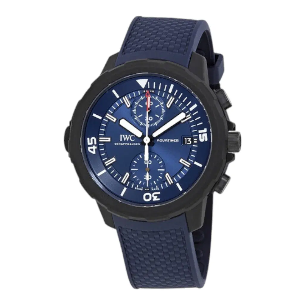 IWC Aquatimer. IW379507
