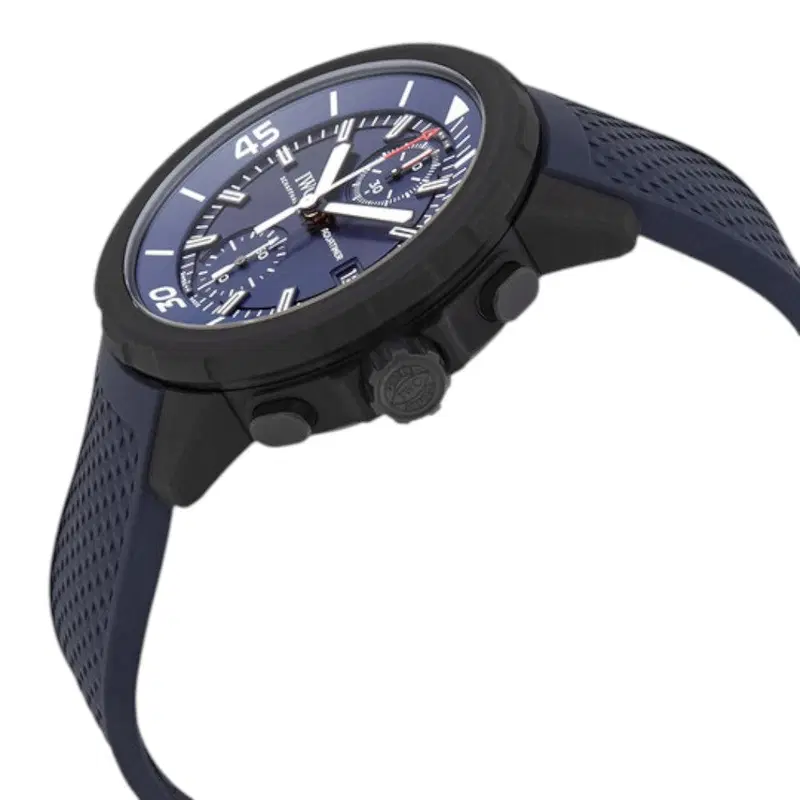 IWC Aquatimer. IW379507
