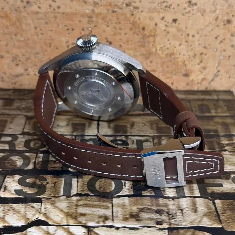 IWC Big Pilot "Le Petit Prince". IW500916