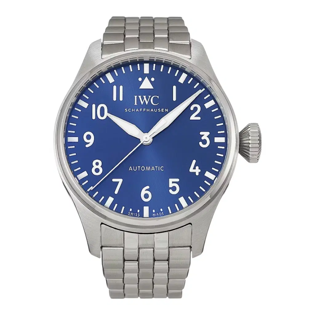 IWC Big Pilot's. IW329304