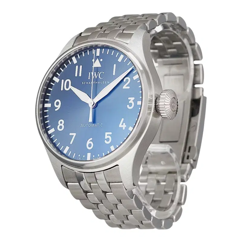 IWC Big Pilot's. IW329304