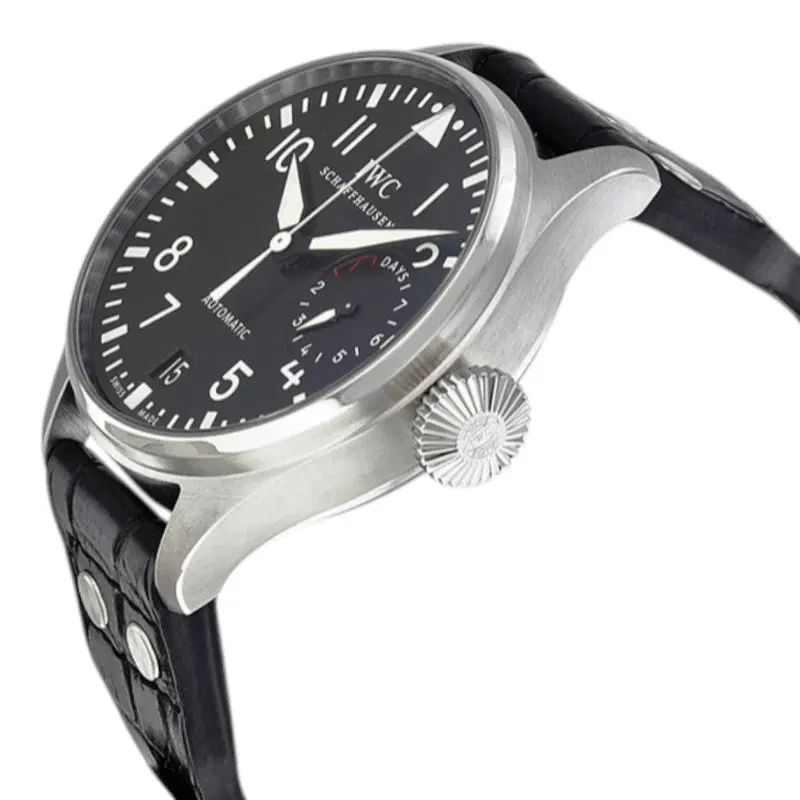 IWC Big Pilot's Watch 7 Days. IW500901