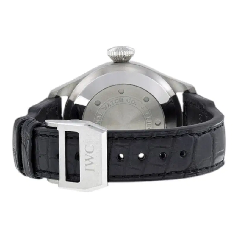 IWC Big Pilot's Watch 7 Days. IW500901