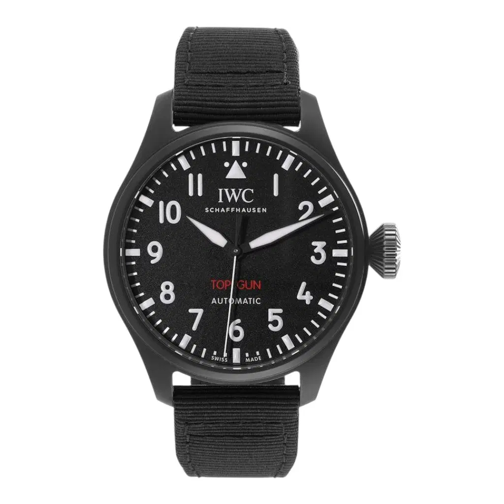 IWC Big Pilot's Watch. IW329801