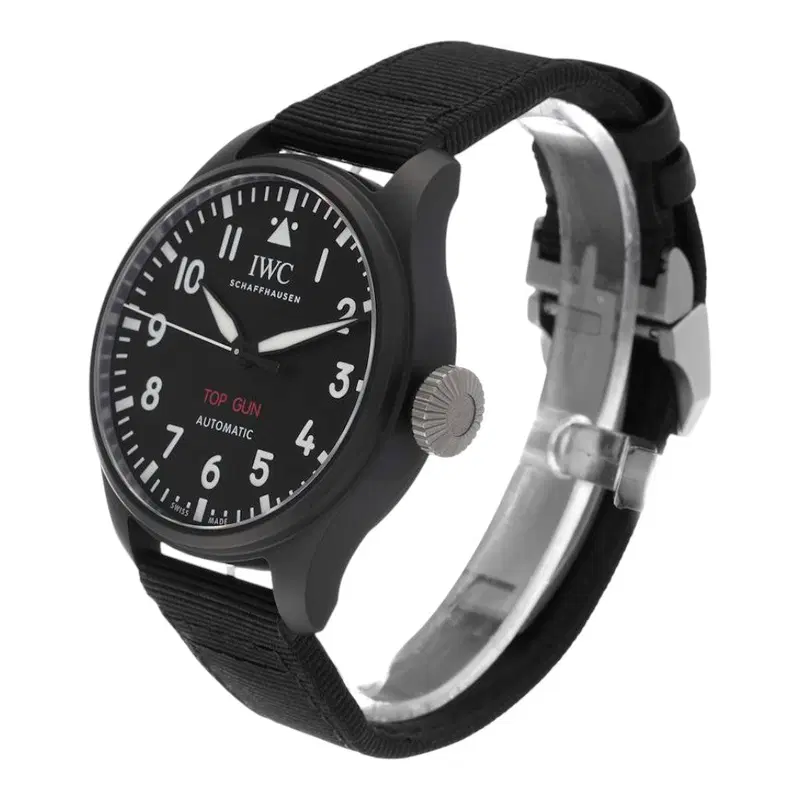 IWC Big Pilot's Watch. IW329801