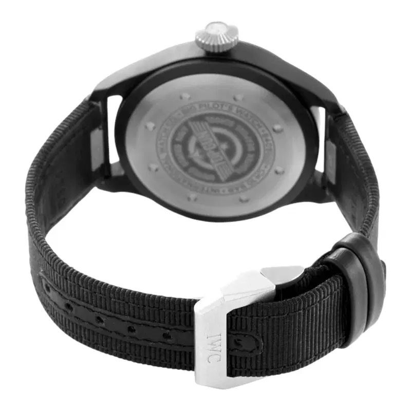 IWC Big Pilot's Watch. IW329801