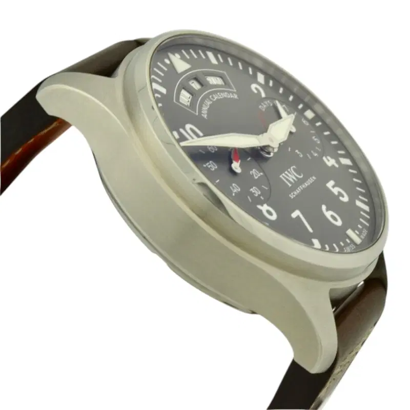 IWC Big Pilot's Watch. IW502702