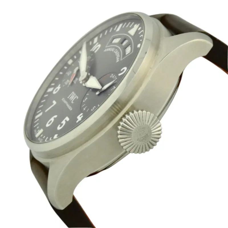 IWC Big Pilot's Watch. IW502702