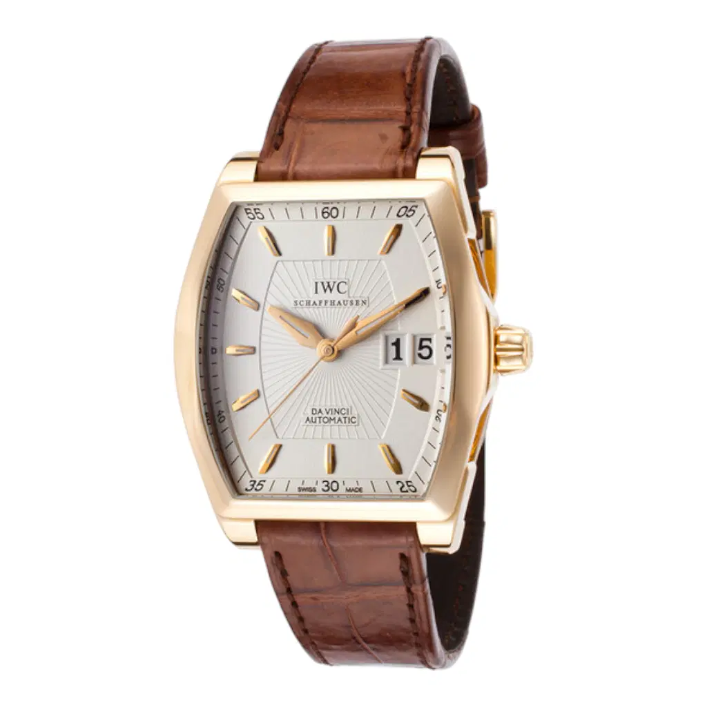 IWC Da Vinci Automatique. IW452302