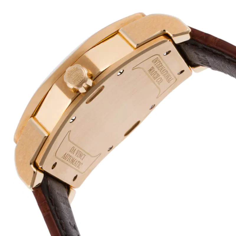 IWC Da Vinci Automatique. IW452302