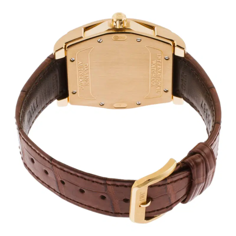 IWC Da Vinci Automatique. IW452302