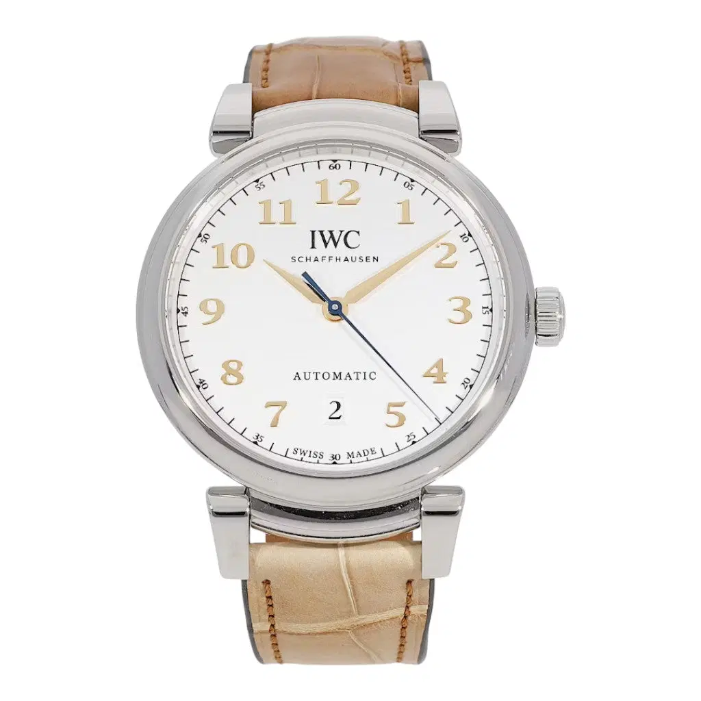 IWC Da Vinci. IW356601