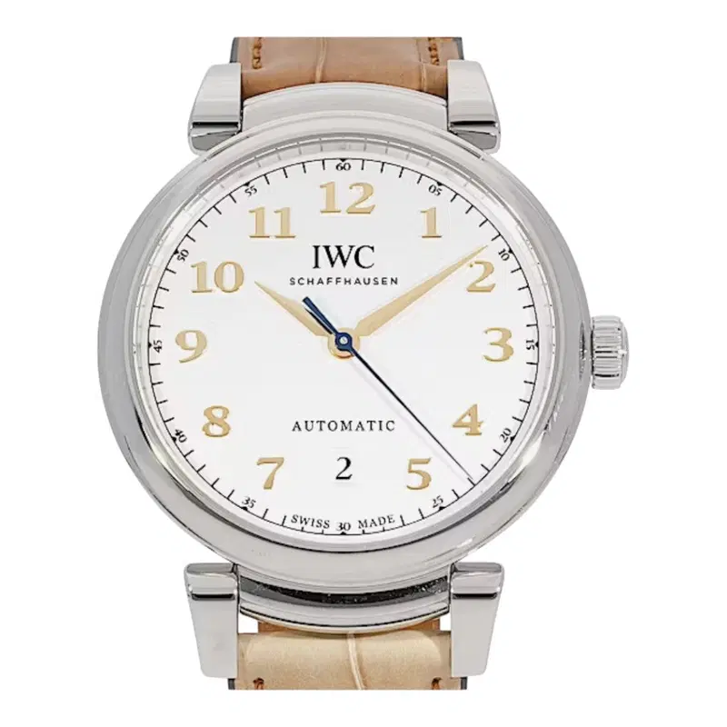 IWC Da Vinci. IW356601