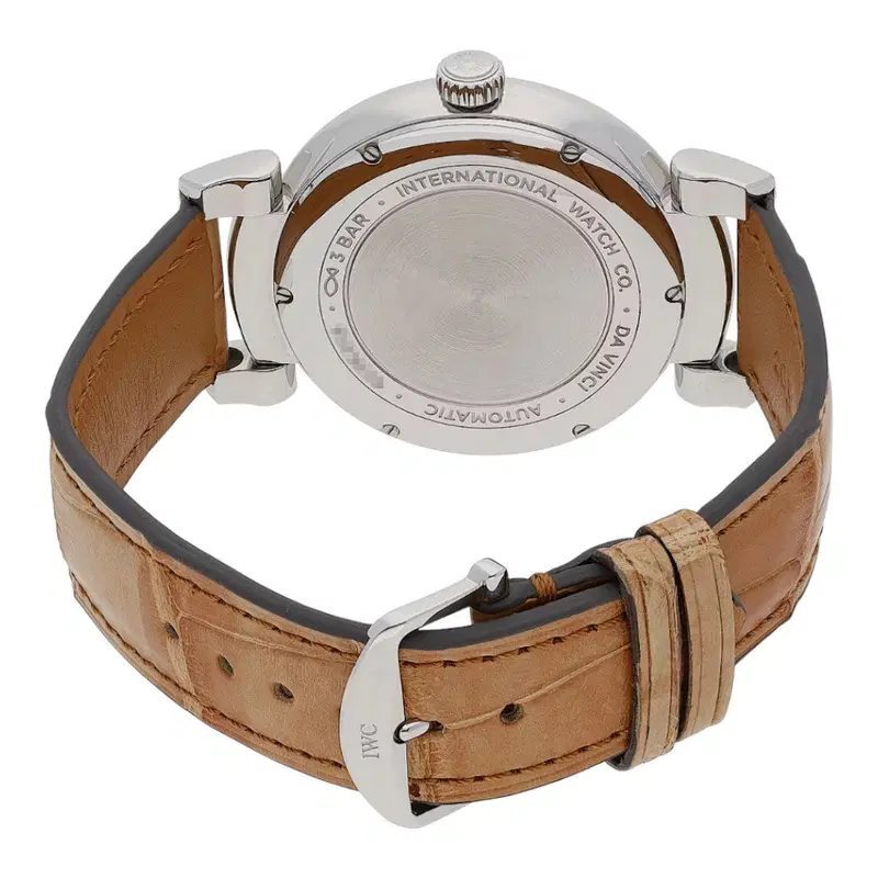 IWC Da Vinci. IW356601