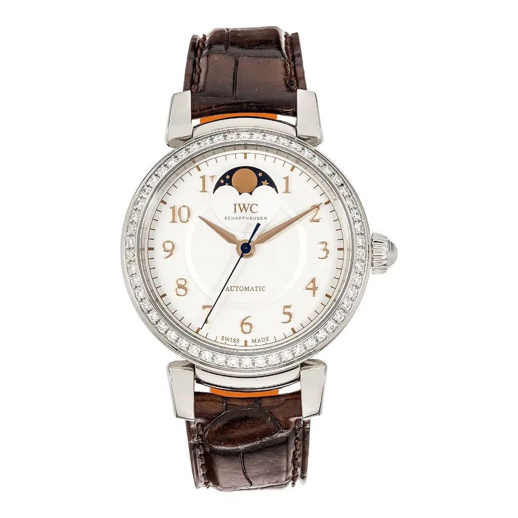 IWC Da Vinci. IW459307