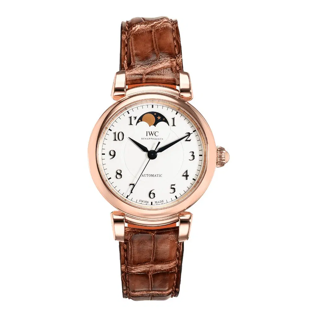 IWC Da Vinci. IW459308