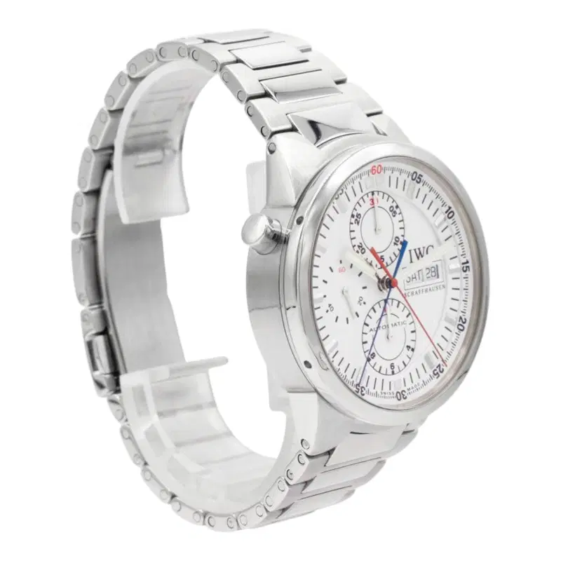 IWC GST Rattrapante. IW371523