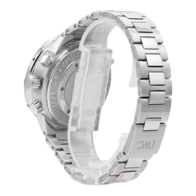 IWC GST Rattrapante. IW371523