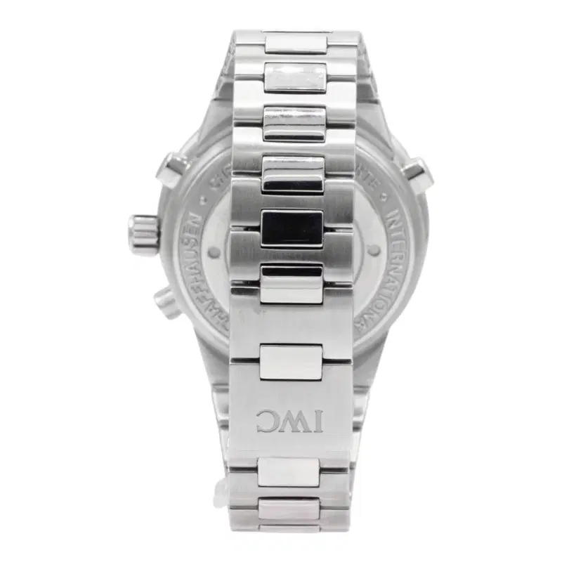 IWC GST Rattrapante. IW371523