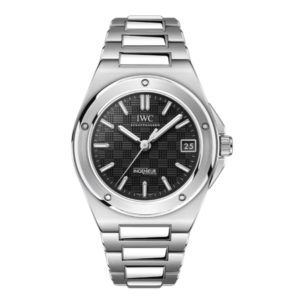 IWC Ingenieur Automatic 35. IW324906