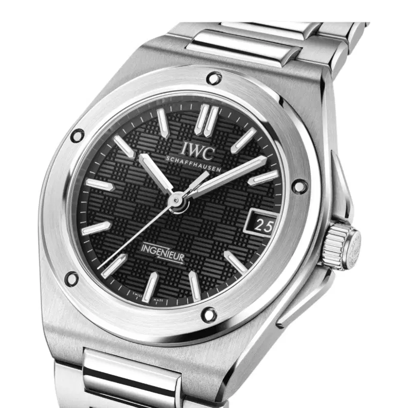 IWC Ingenieur Automatic 35. IW324906
