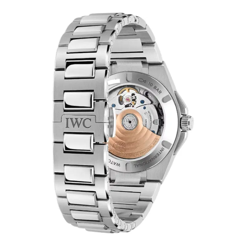 IWC Ingenieur Automatic 35. IW324906