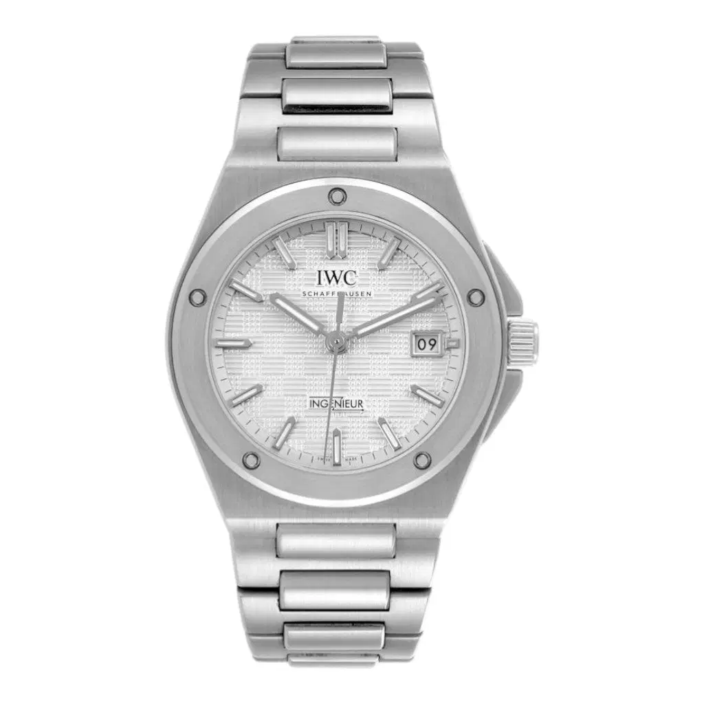 IWC Ingenieur Automatic 40. IW328902