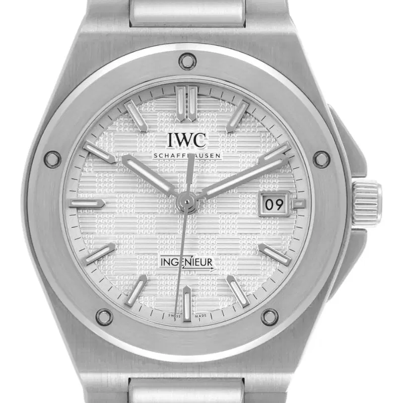 IWC Ingenieur Automatic 40. IW328902