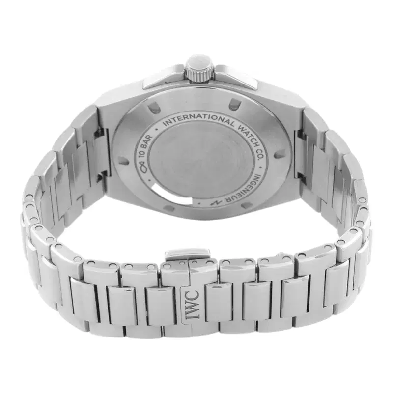 IWC Ingenieur Automatic 40. IW328902