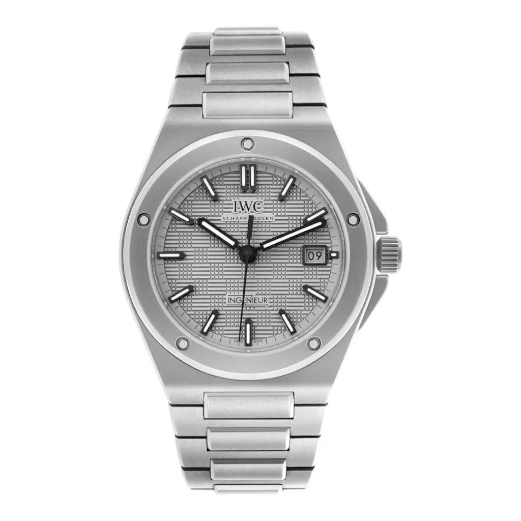 IWC Ingenieur Automatic 40. IW328904