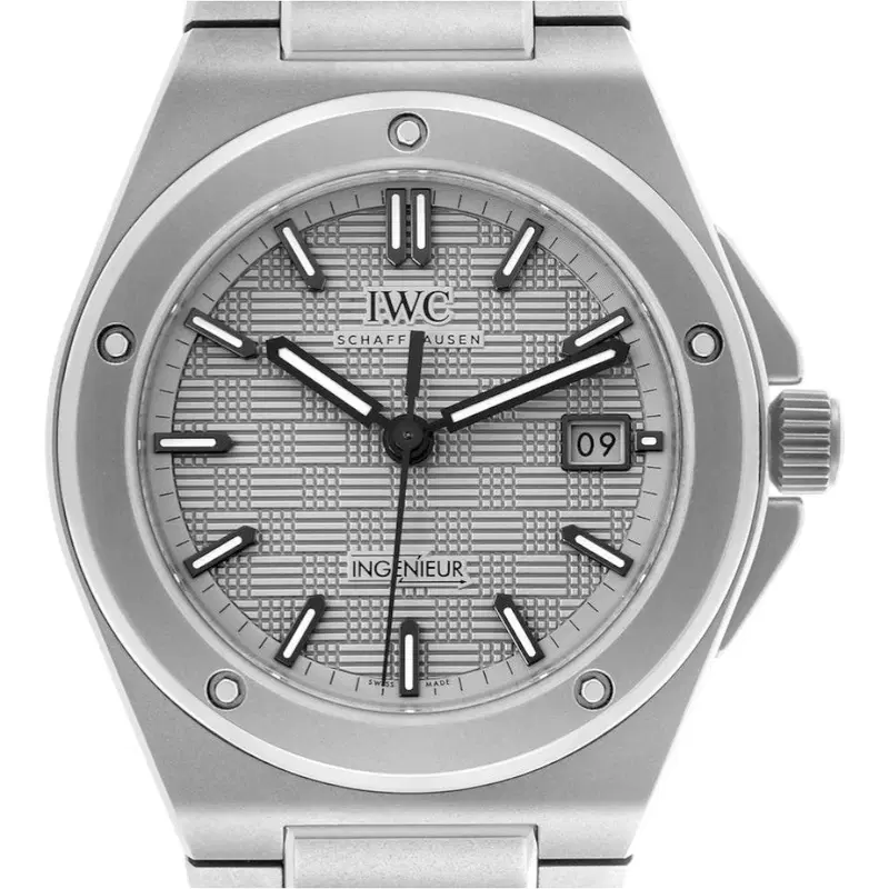 IWC Ingenieur Automatic 40. IW328904
