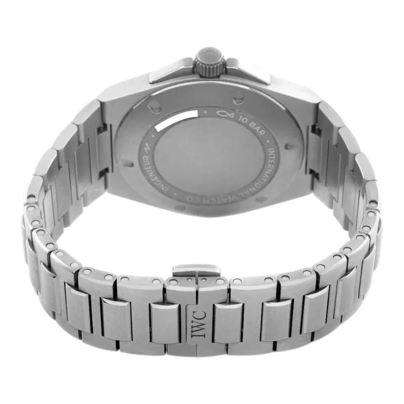 IWC Ingenieur Automatic 40. IW328904