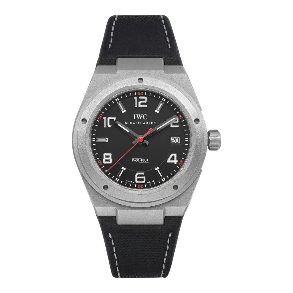 IWC Ingenieur. IW322703