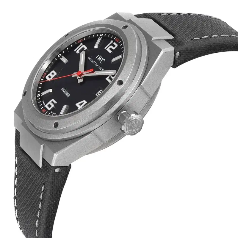 IWC Ingenieur. IW322703