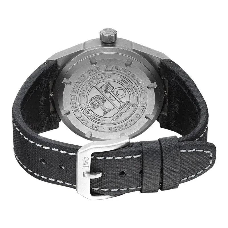 IWC Ingenieur. IW322703