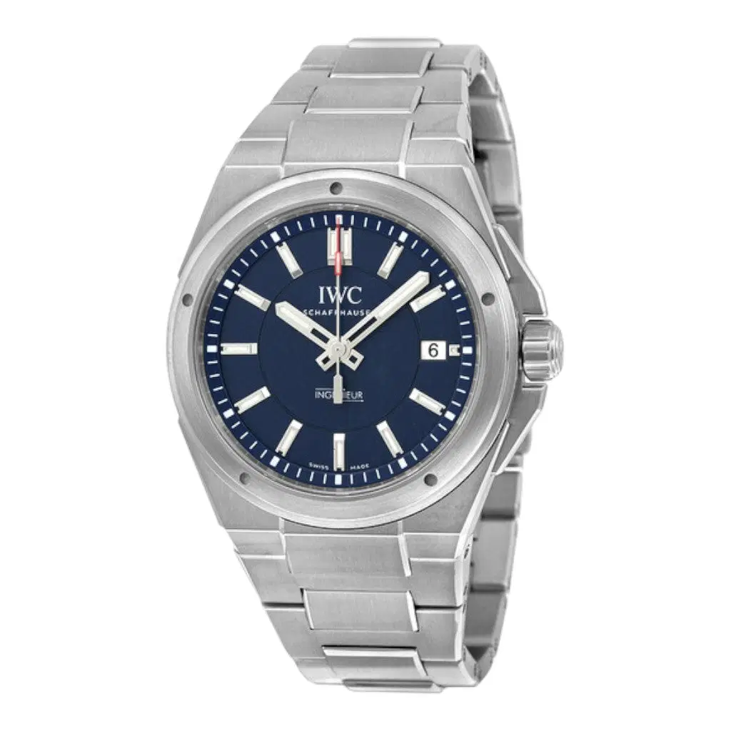 IWC Ingenieur. IW323909