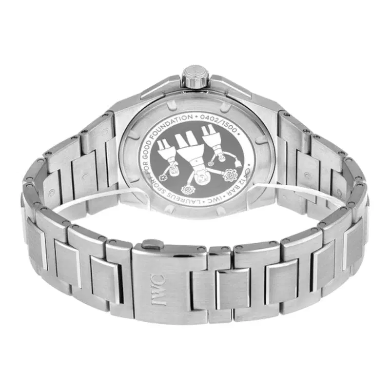 IWC Ingenieur. IW323909