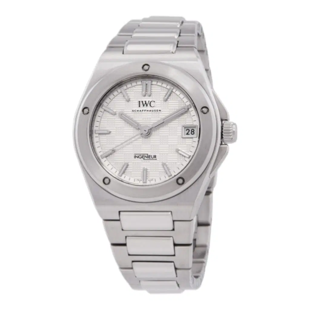 IWC Ingenieur. IW324901